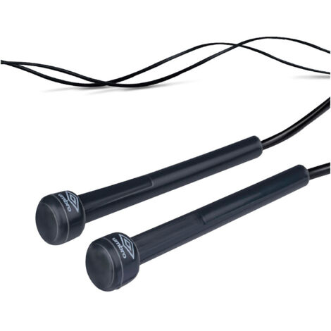 CUERDA DE SALTAR AJUSTABLE UMBRO (1/2)