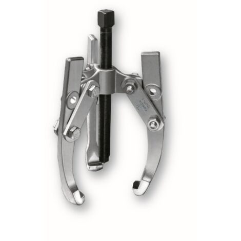 Extractor Mecanico 3 Patas Prolongables 135X150Mm Oscilantes 4Toneladas Forza