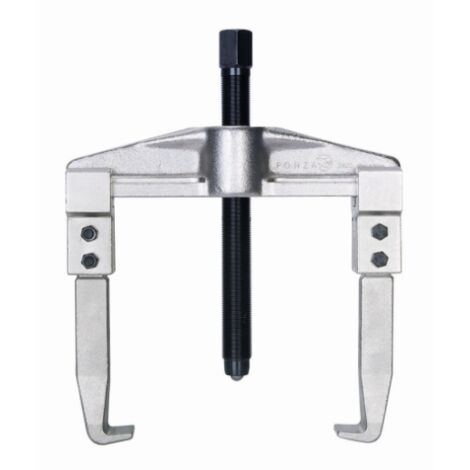 Extractor serie 2400 de 2 patas, 25 - 95 x 102 mm (1/5)