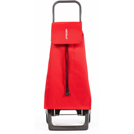 Carro de Compra Rolser Rojo