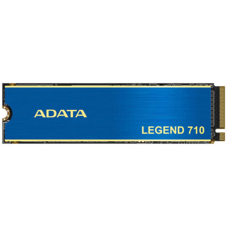 Disco Duro Adata ALEG-710-512GCS 512 GB SSD (1/4)