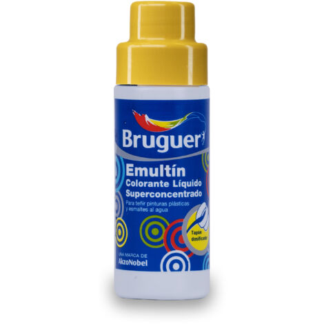 EMULTIN 0,05L OCRE BRUGUER 5056674 (1/4)
