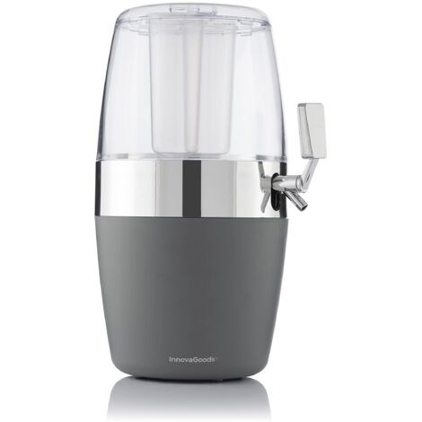 DISPENSADOR DE BEBIDAS REFRIGERANTE FREER INNOVAGOODS (1/5)