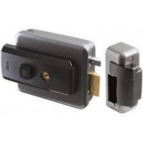Cerradura Iseo Serie 52N Reversible