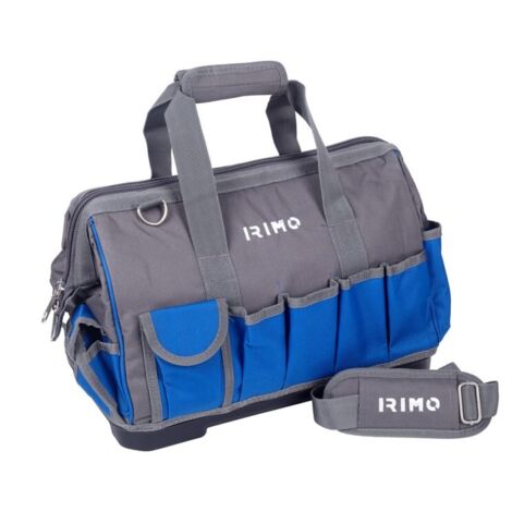 BOLSA CERRADA 16 BASE RÍGIDA 9022-2-16HB IRIMO
