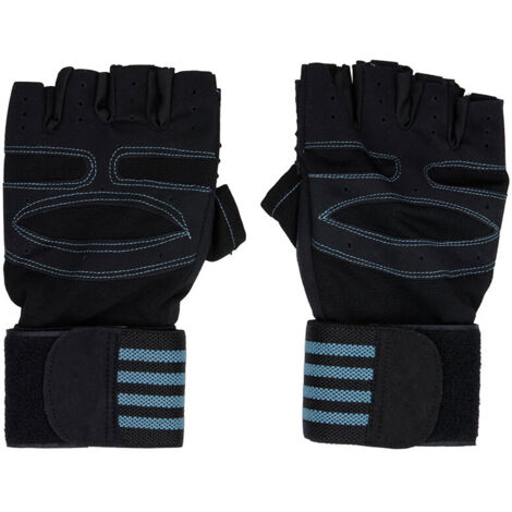 Guantes de fitness s&m modelos surtidos (1/4)