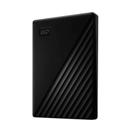 Disco Duro Externo Western Digital My Passport/ 2.5/ 1TB/ USB 3.0