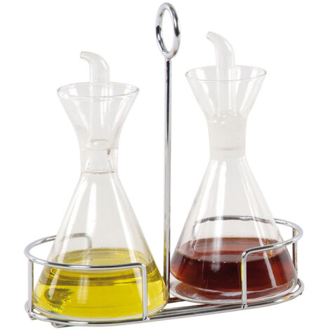 Aceitera/vinagrera 250ml 20x10x20cm ms7220 andrea house (1/2)