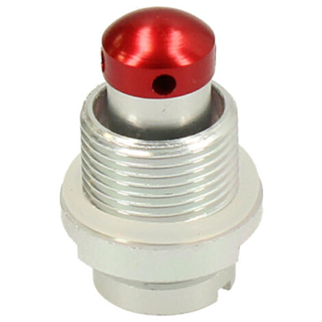 Valvula de seguridad olla varias marcas (bergner, san ignacio, magefesa, bra, monix) sp-sg-1530-06 (1/2)