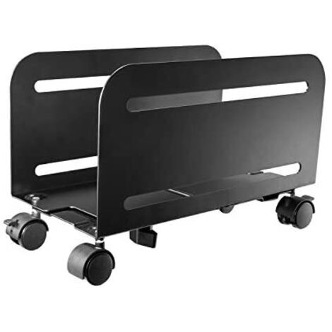 Ewent EW1291 Soporte Metalico CPU Ajustable (1/5)