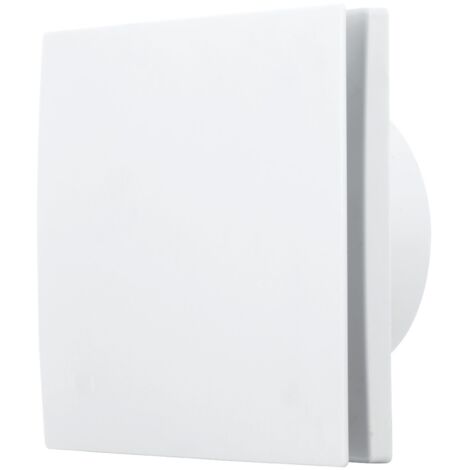 Extractor doméstico oculto Larino Ø100mm