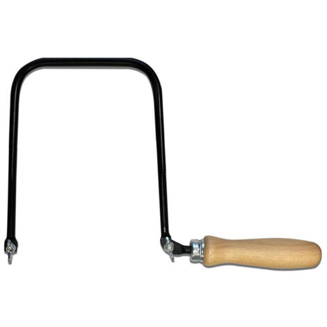 Segueta para Marquetería Arco 130 x 150 mm (1/5)