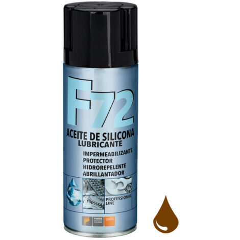 ACEITE DE SILICONA 400ML (1/2)
