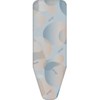 Funda Para Tabla de Planchar Vileda Premium Gris 110 x 30 cm 130 x 45 cm Plancha