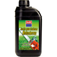 Aceite lubricante 1 lt cadena motosierra krafft 55944 1 lt