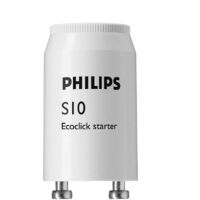 Cebador 4-65W 220-240V Philips