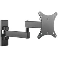 Soporte para televisión con brazo de 13 - 27 pulgadas