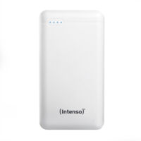 Intenso Powerbank XS20000 white 20000 mAh incl. USB-A to Type-C
