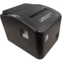 10POS Impresora Térmica RP-12N Usb+RS232+Eth/Wifi