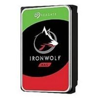 NAS HDD IronWolf 6TB 5.4k SATA