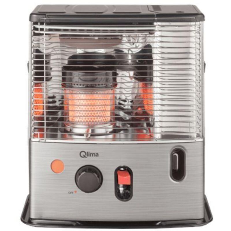 Mèche Kérosène Fibre De Verre + Coton 85 XT 2,5 X 185 Mm – Combustion Propre & Durable