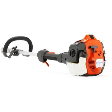 Husqvarna – Outil de jardin multifonction 25.4cc 1.3Hp – Moteur X-Torq® pour réduction des émissions – Arbre amovible pour transport facile (1/5)