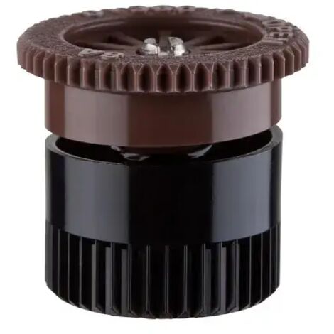 Tête réglable Hunter PRO-8A adaptée aux installations résidentielles et commerciales (1/2)