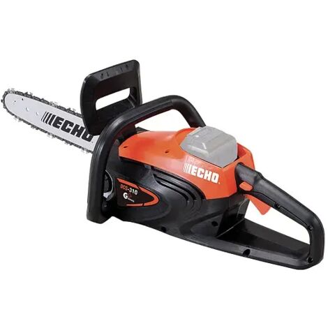 Echo DCS-310 40V tronçonneuse sans fil 30cm bar sans batterie et chargeur