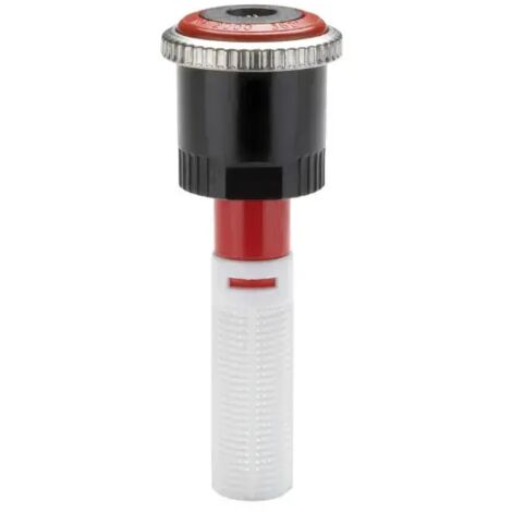 Tête Hunter MP ROTATOR 2000-360 adaptée aux installations résidentielles et commerciales