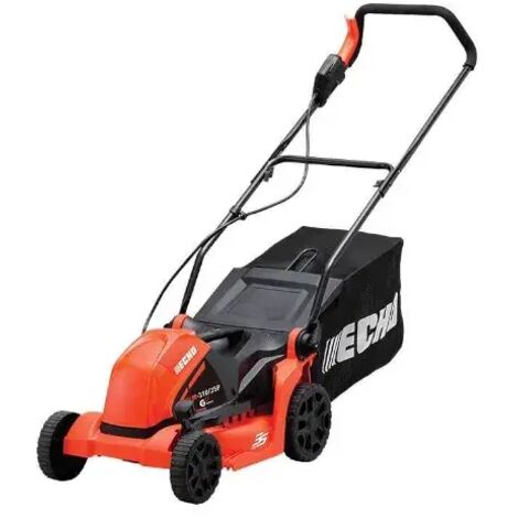 Tondeuse poussée sans fil Echo DLM-310/35P 40V sans batterie ni charge