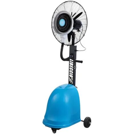 CFG Libeccio 22 Ventilateur 55cm 190W 3 vitesses (1/4)
