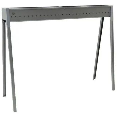 Lisa Torino 100 barbecue au charbon de bois en fer alumin&eacute pour arrosticini - .325 - 1,3 - 72