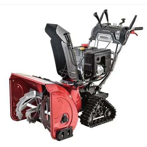 Rato RS1330-C souffleuse à neige sur chenilles semi-professionnelle à moteur à essence 75x50cm
