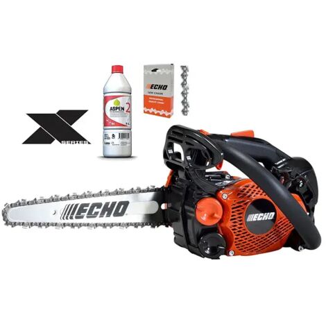 Echo CS-2511TESC 25cc 1.5HP barre à découper 20cm poids 2.3kg et cadeaux gratuits