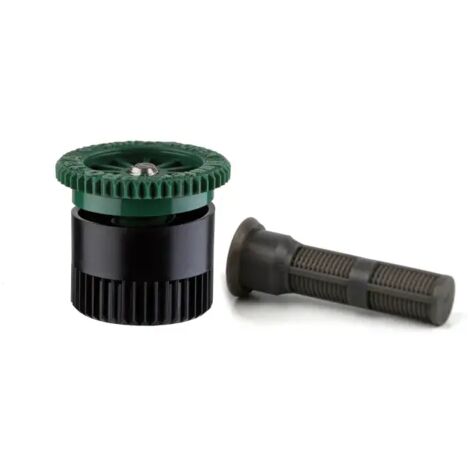 Tête réglable Hunter PRO-12A adaptée aux installations résidentielles et commerciales (1/3)