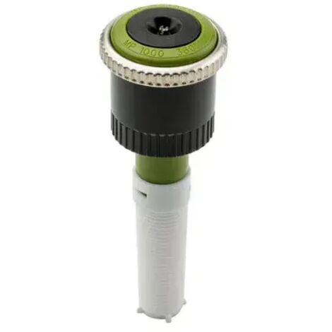 Hunter MP ROTATOR 1000-360 t&ecircte d&039arrosage r&eacuteglable pour syst&egravemes d&039irrigation - .325 - 1,3 - 72 (1/4)