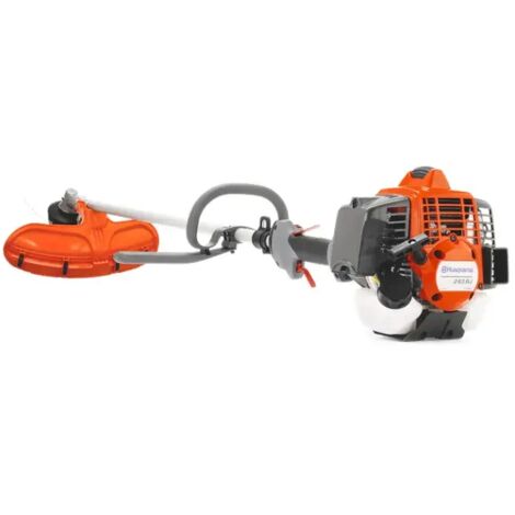 Husqvarna 253RJ débroussailleuse professionnelle à essence 50.6cc 3.2 HP poignée J
