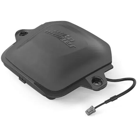 Husqvarna – Accessoire enfichable EPOS pour tondeuse robot Automower® 310E/410XE – Installation périmétrique sans fil – Zones de travail personnalisables