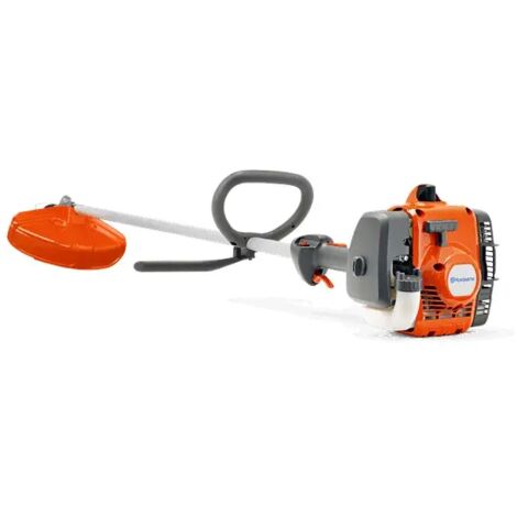 Débroussailleuse Husqvarna 129RJ avec moteur 27cc et 1.1 Hp