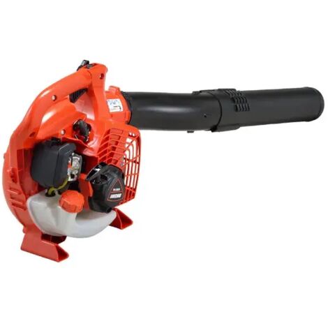 Echo PB-2520 Souffleur à main avec moteur à essence 25.4cc puissance 1.24Hp