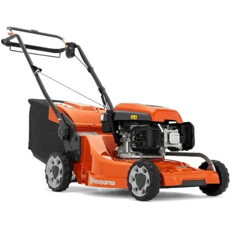 Tondeuse Husqvarna LC353V variateur de vitesse - coupe 53 cm
