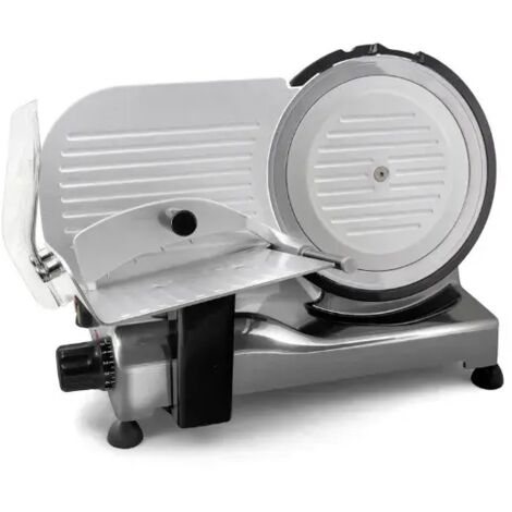 Reber TA22 trancheur 22cm lame 140W moteur aluminium