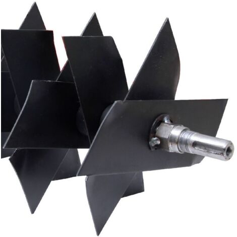 S40H Scarificateur thermique PILOTE SENTAR