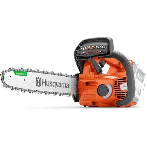 Tronçonneuse à Batterie Husqvarna T535i XP | Élagage Professionnel 36V