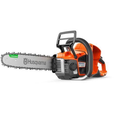 Husqvarna 540i XP 35cm tronçonneuse sans batterie 36V Li-Ion moteur sans balais 2.9kg