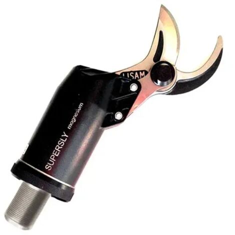 LISAM Super SLY Élagueur pneumatique 9038 (1/4)