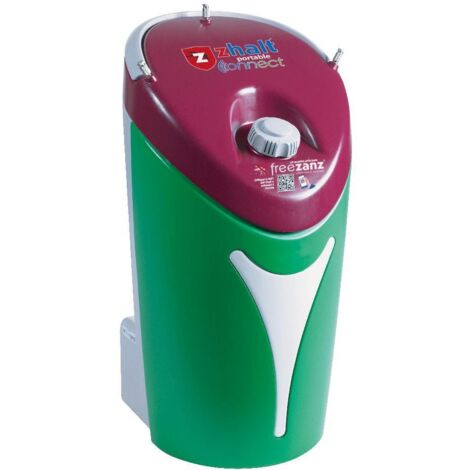 Zhalt Portable Connect anti-moustique à piles pour une utilisation en extérieur jusqu&039à 150m². - 20 Lt (1/4)