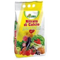 Engrais EC nitrate de calcium 15,5 % Al.Fe prêt à l&039emploi 4 kg - 1 Kg