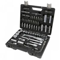 Beta Worker 903E/C98 Boîte à outils de bricolage avec 98 pièces - .325 - 1,3 - 72
