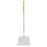 Clementi Forni inox pelle rectangulaire 120 cm usage domestique nettoyage des fours